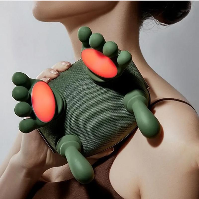 Say goodbye to muscle pain, for good