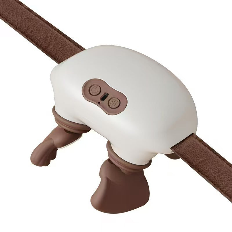 NeckZen EMS Neck Massager