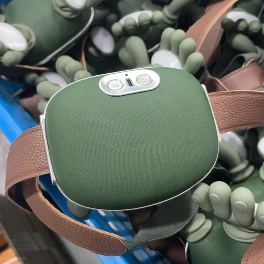 NeckZen EMS Neck Massager