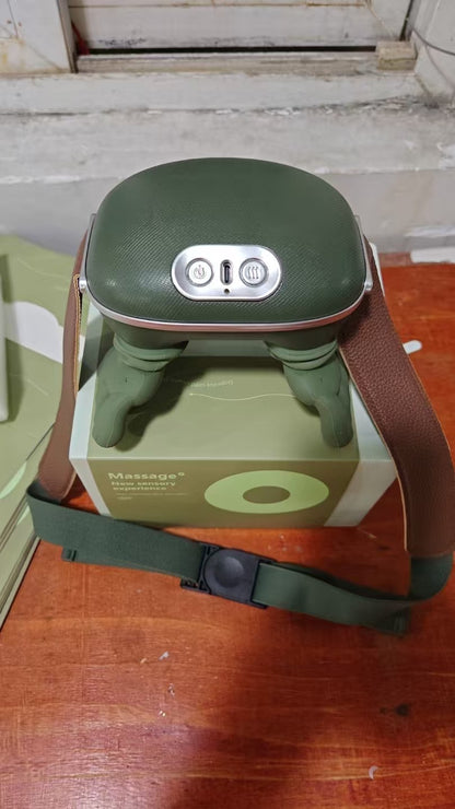 NeckZen EMS Neck Massager