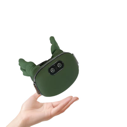 NeckZen EMS Neck Massager