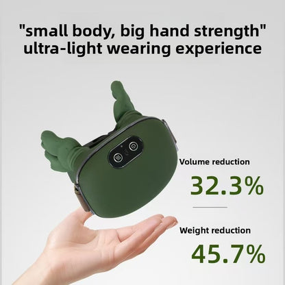 NeckZen EMS Neck Massager