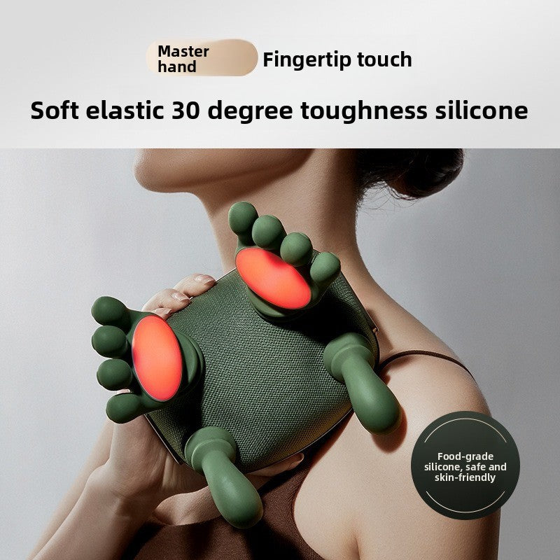 NeckZen EMS Neck Massager