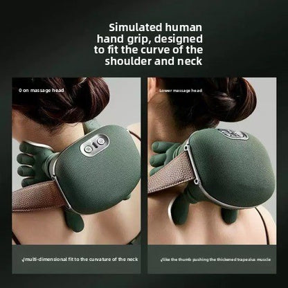 NeckZen EMS Neck Massager